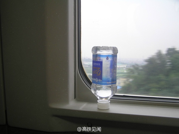 高铁为什么没有安全带? 高铁为什么没有安全带?